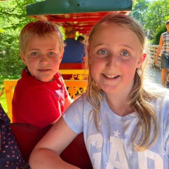 Meet your Posher, Raven - Picture 1 of 1